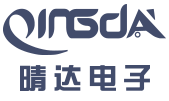 晴達(dá)logo